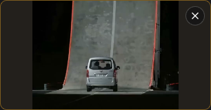 Upload your photo in the Flying Car AI workspace
